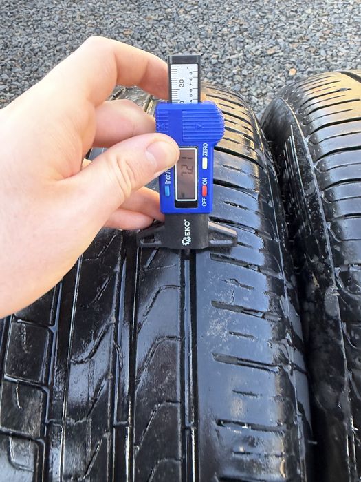 Anvelope vara 235/55/19 Pirelli Scorpion Verde RunFlat