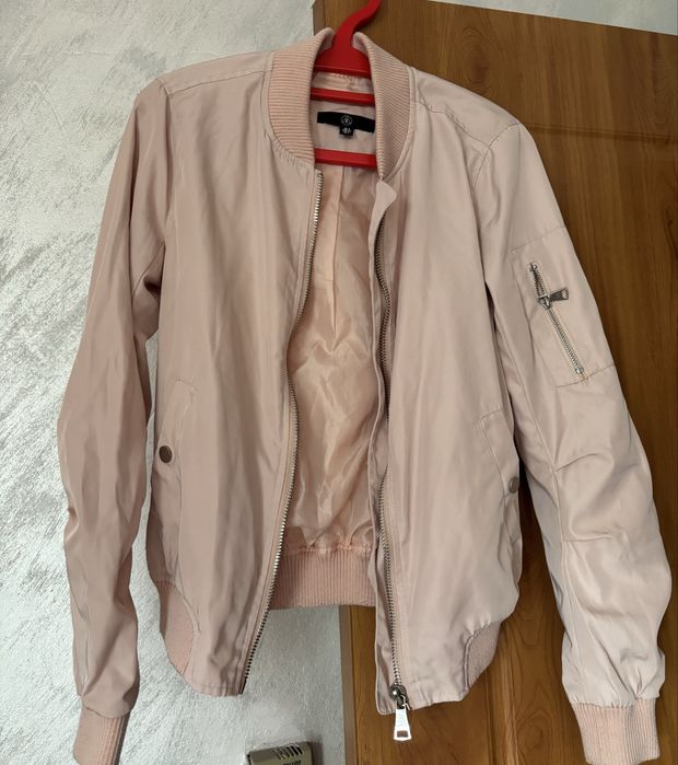 Есенно/Пролентно яке