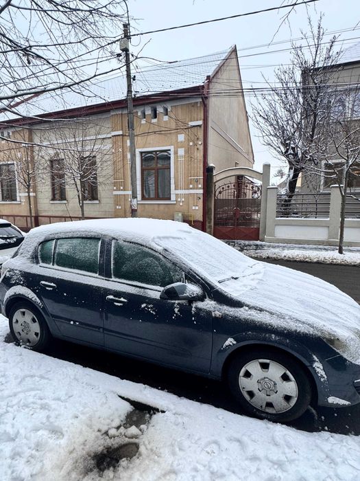 Vand autoturism OPEL Astra