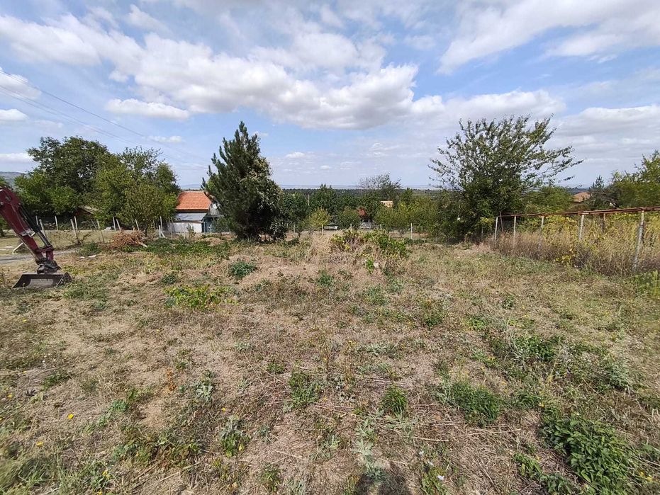 Продава се Парцел в Търговище, Вилна зона - 980 кв.м за 11 €/кв.м - Снимка #2