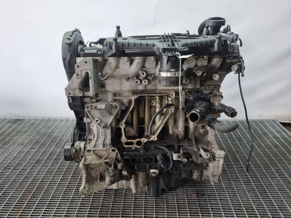Motor Volvo XC60 2.4 D - 215CP Automata D5244T11 (1523) Diesel 4x4 D5244T17