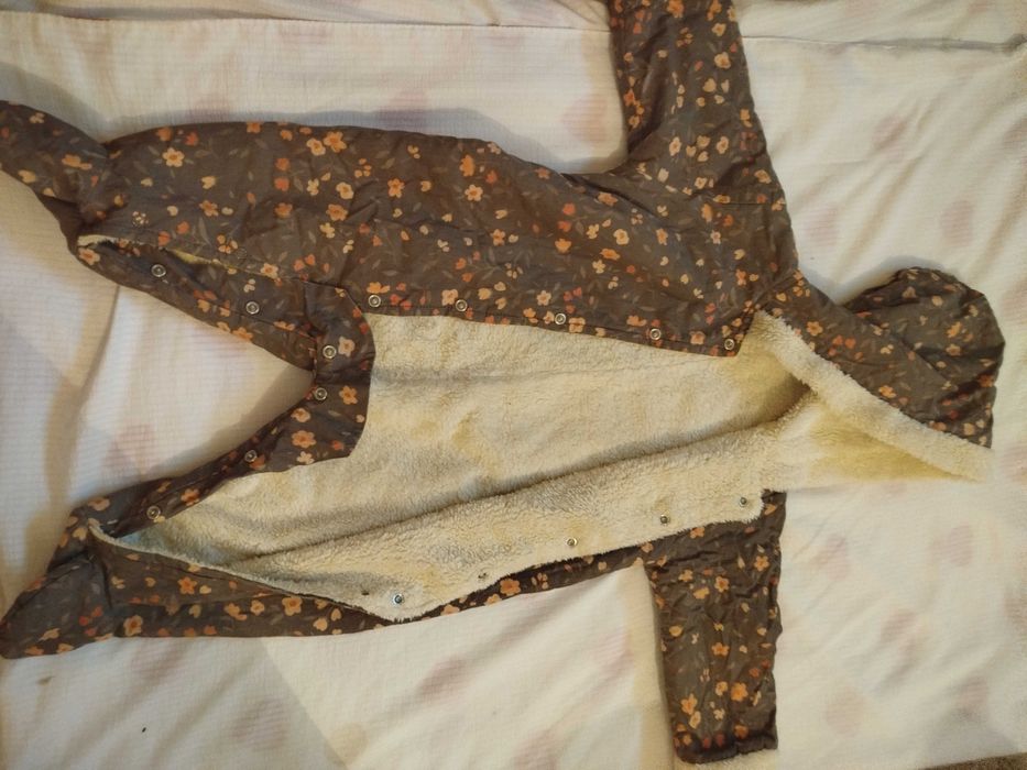 Детские вещи от 0