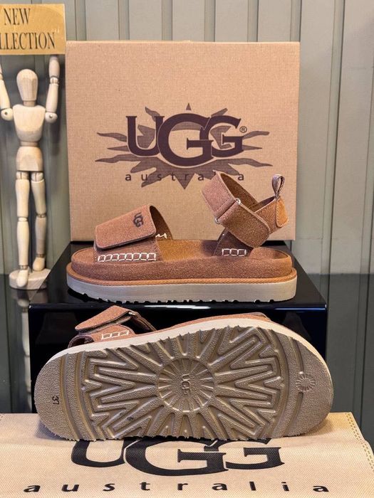 UGG Дамски Сандали Различни Цветове [36-41 Номер]