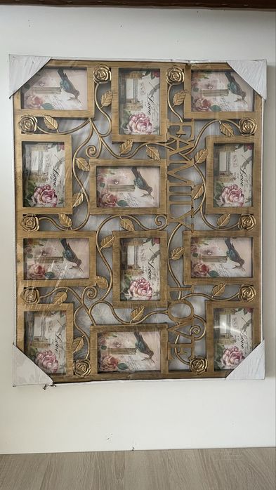 Продам новую рамку за 4000!