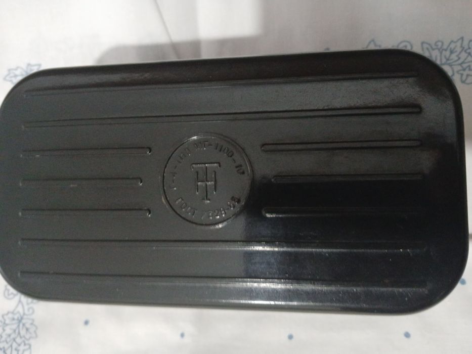 Набор  гирь медицинских и весы