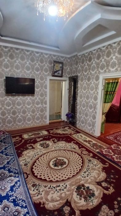 2 xonali kvartira ijaraga beriladi