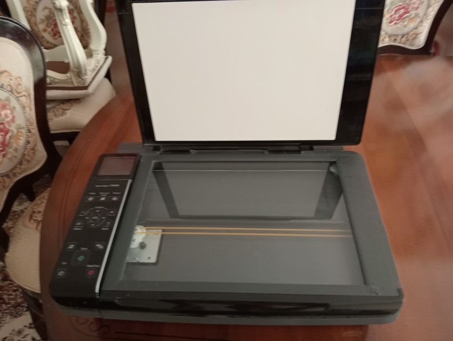 МФУ принтер Epson TX410