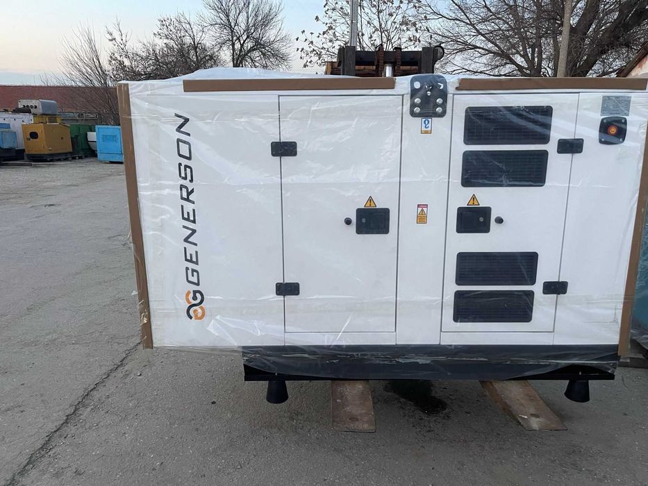 Агрегат за ток , Генератор за ток , Електроагрегат, Дизелов генератор