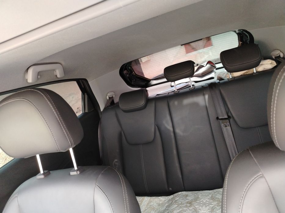 Chery tego 2 pro Yangi