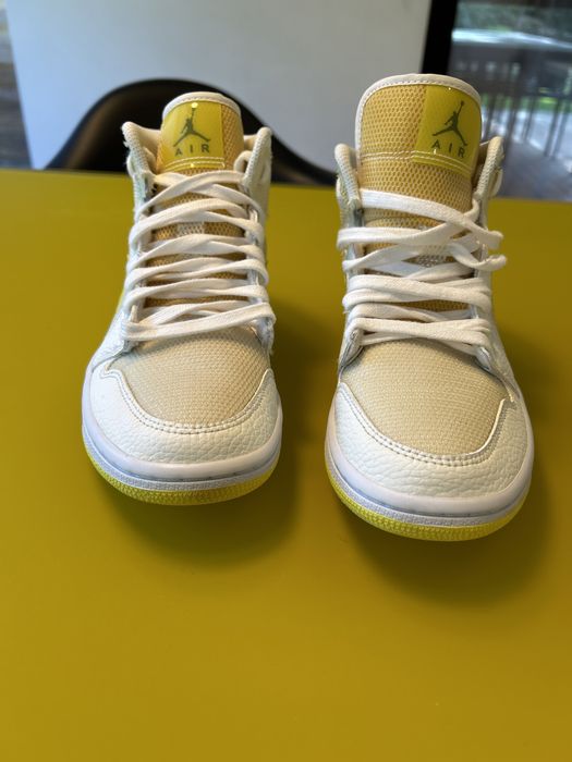Nike Air Jordan 1