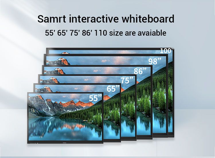 Интерактивные панели , мобильные стойки , ОПС