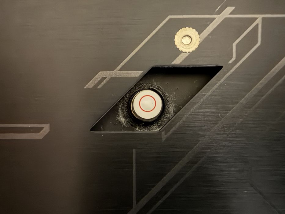 Видеокарта “Asus Rog Strix RTX2060 Super Advanced Edition