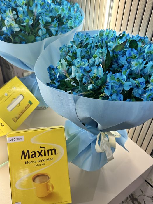 Maxim coffee 3в1 | Кофе Maxim | Корейский кофе | Maxim Mocha Gold Mild