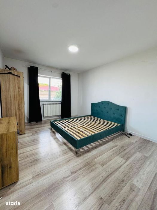 2 Camere | 63 mp | Bloc Nou | Gata de Mutare | ISG Residence T43 — fotografia 3