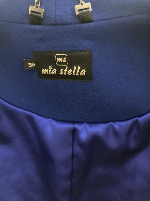 Пальто женское