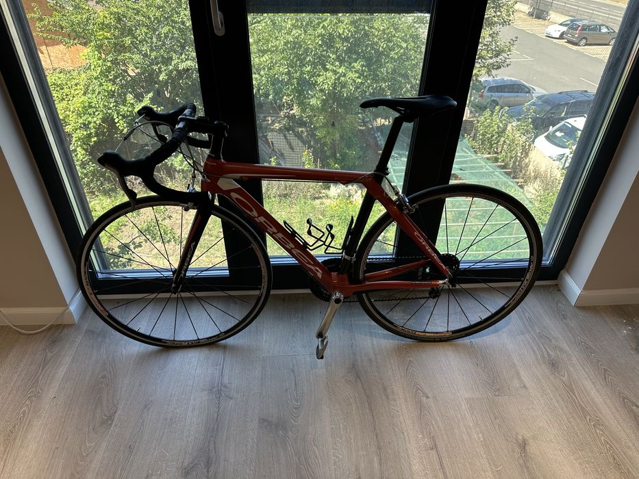 Bicicleta  ORBEA  ONIX T700 SSN