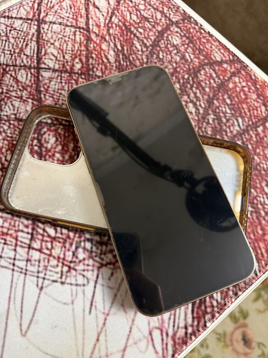 Iphone 12 pro max айфон 12 про макс