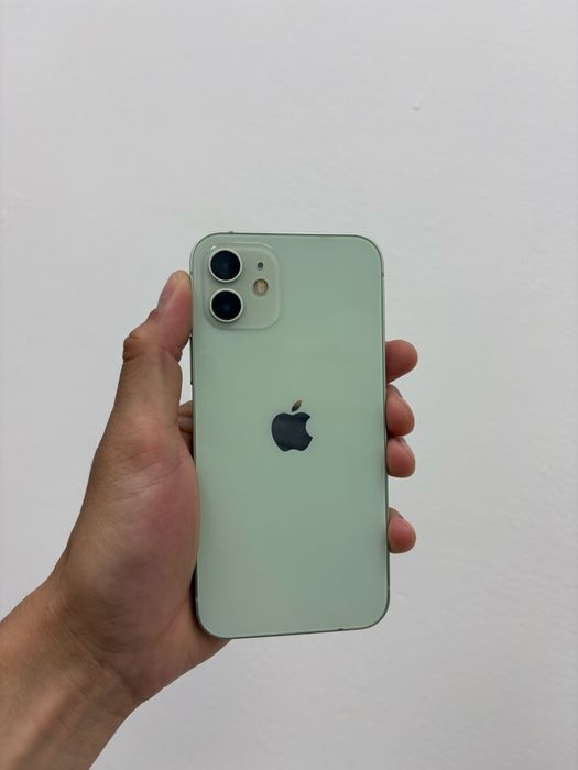 Iphone 12 обмен жок