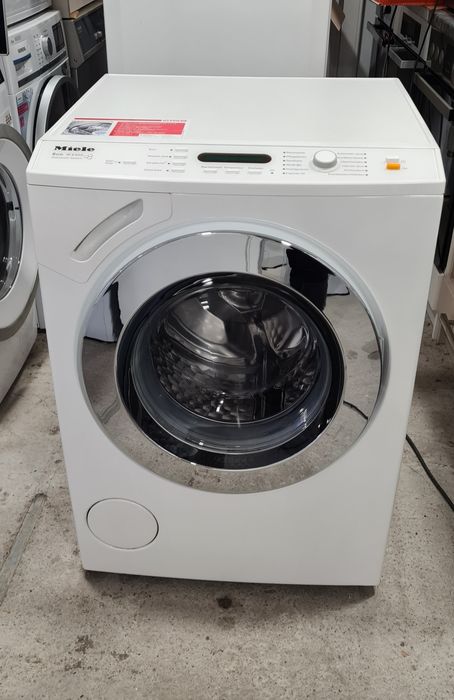 Пералня Miele W6500 7кг/1600обр А+