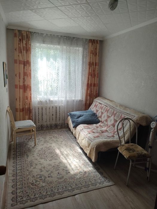 Продам 2 комн кв