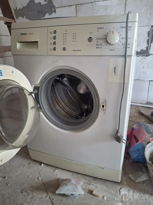 Продаётся стиральная машинка