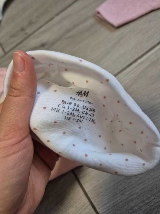 Salopeta Zara [62]