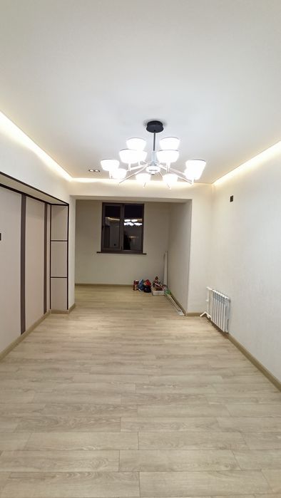 Срочно продаётся квартира своя 2/4/4 ц5  Киёт