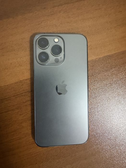 Iphone 13 pro 128 gb