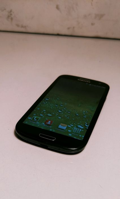 Легендарный Samsung Galaxy S3
