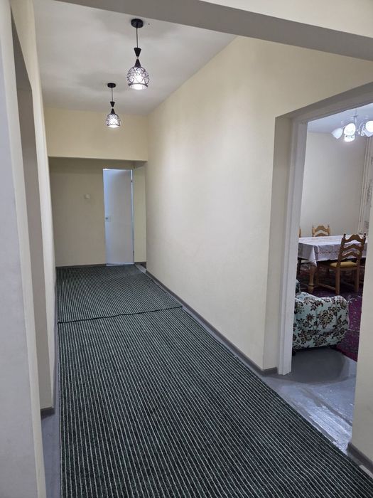 Сдам квартиру 3 комнаты