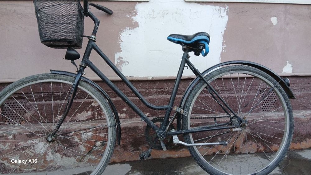 2 ta velosiped 1 ta narx,bittasi ELEKTRON VELOSIPED,2-GERMANSKI