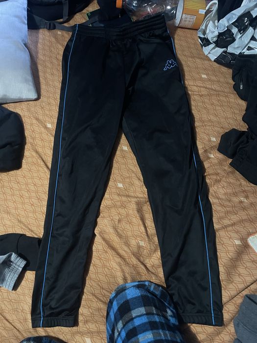 pantaloni de trening kappa