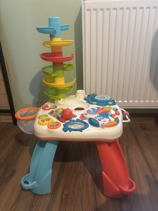 Интерактивна маса за игра