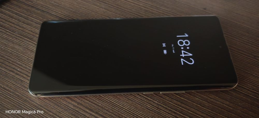 Honor magic 6 lite