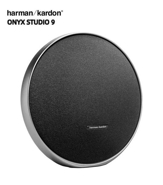 Новый Harman Kardon Onyx Studio 9! Бесплатная Доставка!