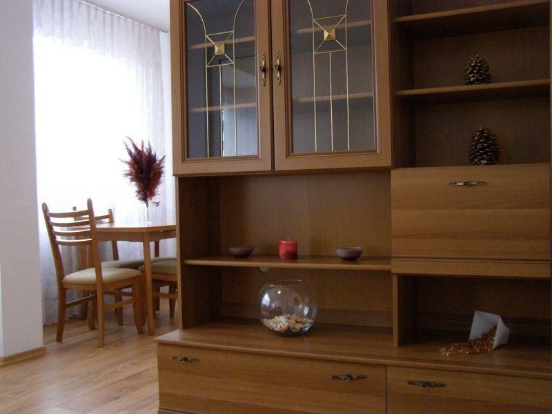 Дава се под наем Двустаен апартамент в София, Лагера - 65 кв.м за 600 € - Снимка #1