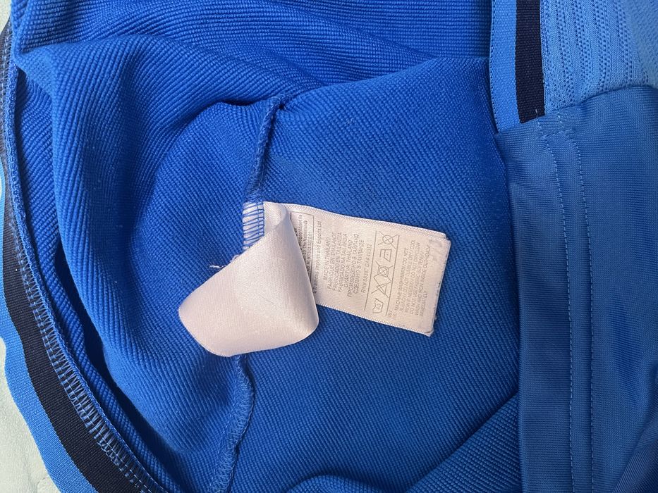 Футбольные кофты