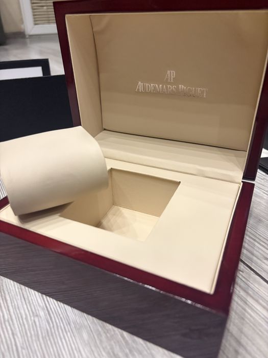 Часовник Audemars Piguet(AP)