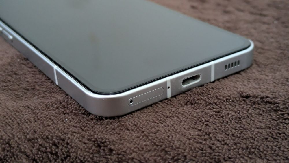 Nothing Phone (1) 256GB/12GB RAM 5G White