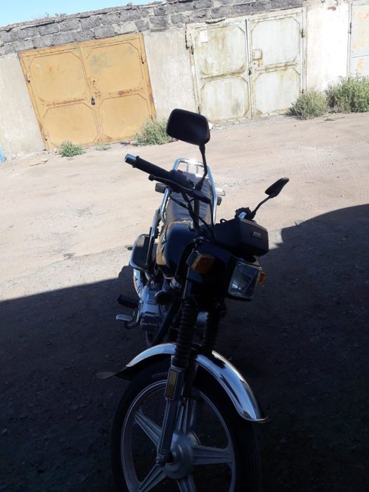 Продаётся Мотоцкил