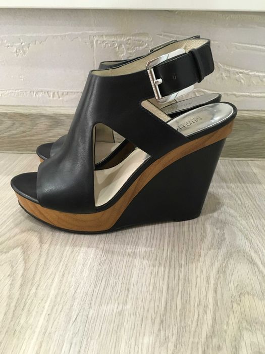 Michael Kors Josephine wedge сандали 39/40