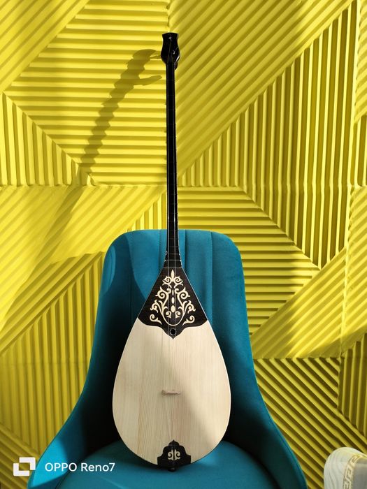 Домбыра аспабы сатылады