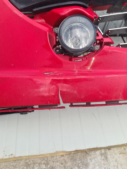 Bara fata completa peugeot 207 cc,2005-2010