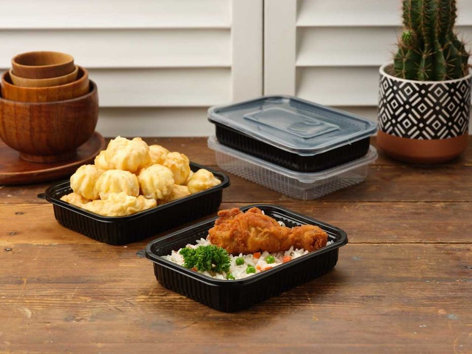 Контейнеры любых размеров и цветов | Спеццены для B2B