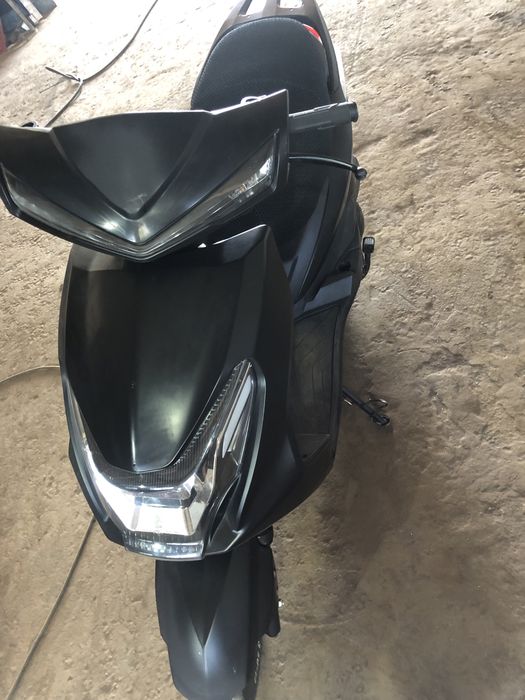 Продам скутор 50 куб