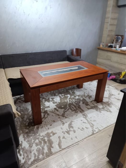 Трапезна Маса - Холна