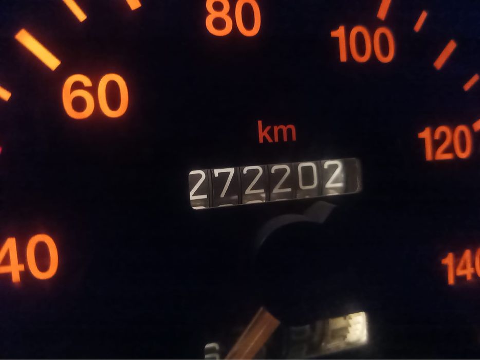 Opel Movano 3,5t motor de iveco. an fabricatie 2000