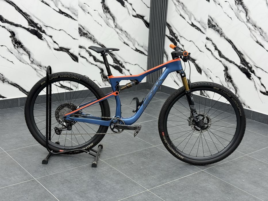 Koba Sentiero C3 M размер 29 цола 1х12 Shimano XTR