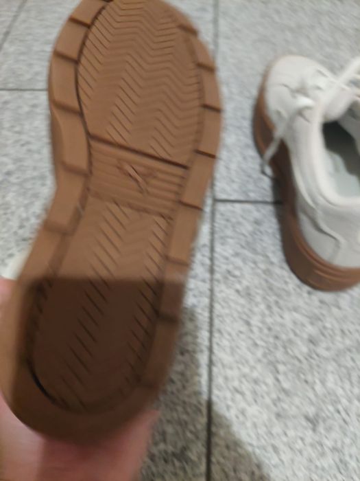 De vânzare sneackers Puma, mărimea 39
