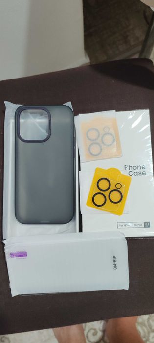 Husa iPhone 14 pro 6.1 inch